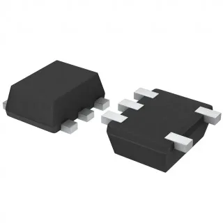 BD4847FVE-TR Rohm Semiconductor